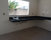 3ª CASA EM SÃO FRANCISCO - SERRA ES