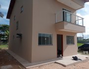 3ª CASA EM SÃO FRANCISCO - SERRA ES