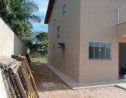 3ª CASA EM SÃO FRANCISCO - SERRA ES