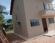 3ª CASA EM SÃO FRANCISCO - SERRA ES