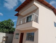 3ª CASA EM SÃO FRANCISCO - SERRA ES