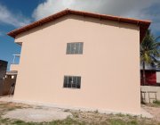 3ª CASA EM SÃO FRANCISCO - SERRA ES
