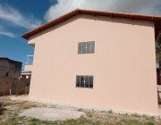 3ª CASA EM SÃO FRANCISCO - SERRA ES
