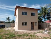 3ª CASA EM SÃO FRANCISCO - SERRA ES