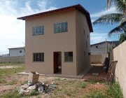 3ª CASA EM SÃO FRANCISCO - SERRA ES