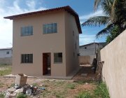 3ª CASA EM SÃO FRANCISCO - SERRA ES