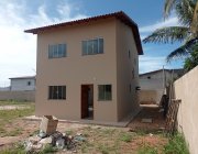 3ª CASA EM SÃO FRANCISCO - SERRA ES