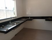 3ª CASA EM SÃO FRANCISCO - SERRA ES