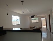 3ª CASA EM SÃO FRANCISCO - SERRA ES