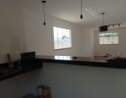 3ª CASA EM SÃO FRANCISCO - SERRA ES