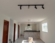 3ª CASA EM SÃO FRANCISCO - SERRA ES