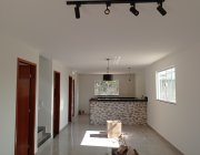 3ª CASA EM SÃO FRANCISCO - SERRA ES