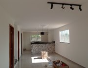 3ª CASA EM SÃO FRANCISCO - SERRA ES