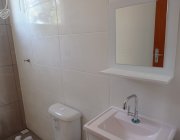 3ª CASA EM SÃO FRANCISCO - SERRA ES