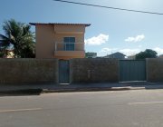 3ª CASA EM SÃO FRANCISCO - SERRA ES