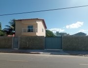 3ª CASA EM SÃO FRANCISCO - SERRA ES