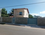 3ª CASA EM SÃO FRANCISCO - SERRA ES