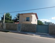 3ª CASA EM SÃO FRANCISCO - SERRA ES