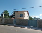 3ª CASA EM SÃO FRANCISCO - SERRA ES