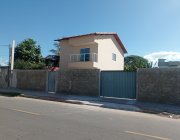 3ª CASA EM SÃO FRANCISCO - SERRA ES