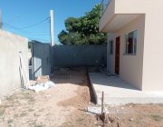 3ª CASA EM SÃO FRANCISCO - SERRA ES