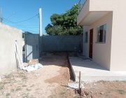 3ª CASA EM SÃO FRANCISCO - SERRA ES