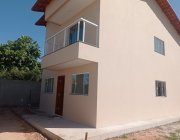 3ª CASA EM SÃO FRANCISCO - SERRA ES