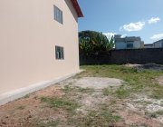 3ª CASA EM SÃO FRANCISCO - SERRA ES