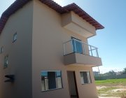 3ª CASA EM SÃO FRANCISCO - SERRA ES