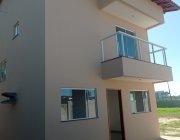 3ª CASA EM SÃO FRANCISCO - SERRA ES
