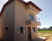 3ª CASA EM SÃO FRANCISCO - SERRA ES