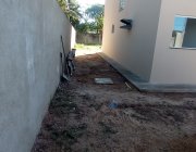 3ª CASA EM SÃO FRANCISCO - SERRA ES