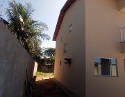 3ª CASA EM SÃO FRANCISCO - SERRA ES