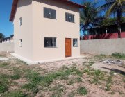 3ª CASA EM SÃO FRANCISCO - SERRA ES