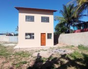 3ª CASA EM SÃO FRANCISCO - SERRA ES