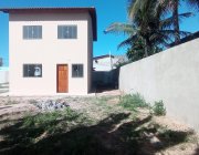 3ª CASA EM SÃO FRANCISCO - SERRA ES
