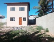 3ª CASA EM SÃO FRANCISCO - SERRA ES