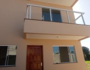 3ª CASA EM SÃO FRANCISCO - SERRA ES