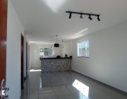 3ª CASA EM SÃO FRANCISCO - SERRA ES