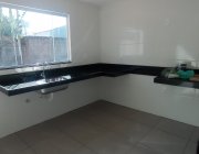 3ª CASA EM SÃO FRANCISCO - SERRA ES