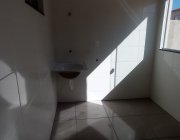 3ª CASA EM SÃO FRANCISCO - SERRA ES
