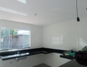 3ª CASA EM SÃO FRANCISCO - SERRA ES