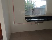 3ª CASA EM SÃO FRANCISCO - SERRA ES
