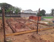 3ª CASA EM SÃO FRANCISCO - SERRA ES