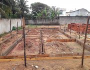 3ª CASA EM SÃO FRANCISCO - SERRA ES