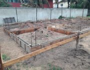 3ª CASA EM SÃO FRANCISCO - SERRA ES