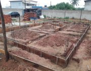 3ª CASA EM SÃO FRANCISCO - SERRA ES
