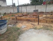 3ª CASA EM SÃO FRANCISCO - SERRA ES