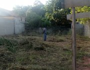 1ª CASA EM PONTA DA FRUTA - VILA VELHA - ES