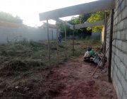 1ª CASA EM PONTA DA FRUTA - VILA VELHA - ES